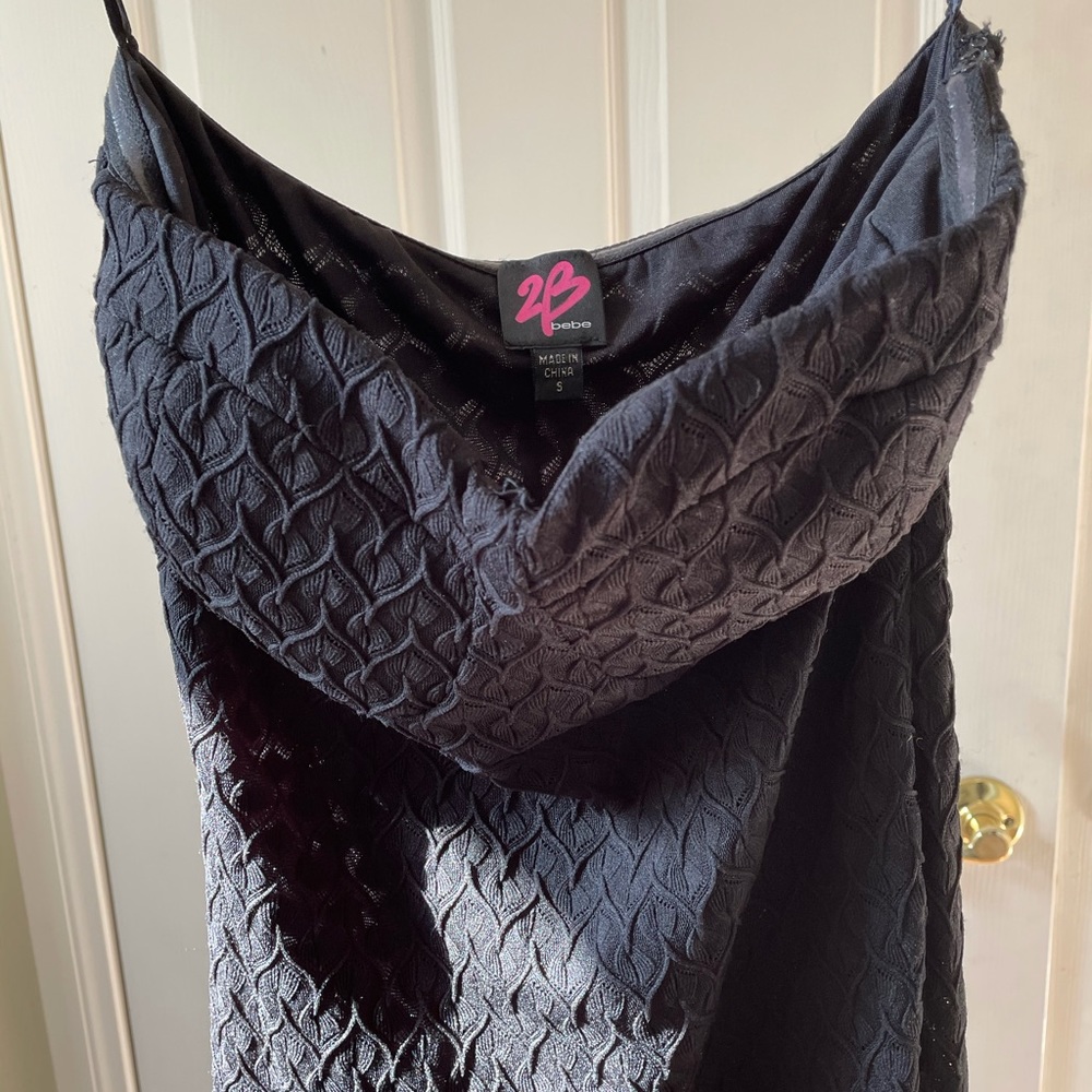 BEBE Dress
